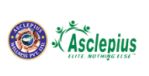 Asclepius Wellness logo