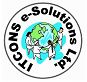 Itcons E Solutions logo