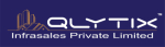 Qlytix Infrasales Pvt Ltd Company Logo