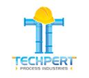 Techpert Process Industries logo