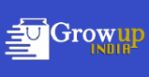Flourishing Grow Up India Private Limited Company Logo