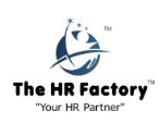 The HR Factory Company Logo