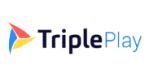 Tripleplay Interactive Network Pvt Ltd logo