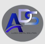 Ajora Digital Solutions logo