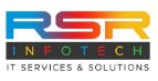 RSR Infotech Private Limited logo