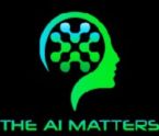 The AI Matters Company Logo