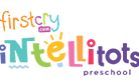 FirstCry Intellitots logo