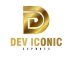Dev Iconic Exports Company Logo