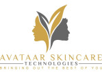 Avataar Skincare Technologies logo