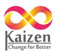 Kaizen Formac LLP Company Logo