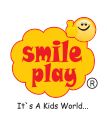 Priyanka Enterprises - Smile Play logo