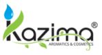 Kzm Cosmetics Company Logo