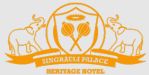 Singrauli Palace Heritage Hotel logo