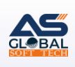 AS Global Soft Tech logo