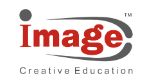 Image Creative Education Company Logo