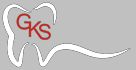 Gks Dental Clinic logo