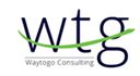 Way To Go Consultancy Company Logo