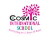 Cosmic International School Company Logo
