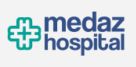 Medaz Super Speciality Hospital Pvt. Ltd. Company Logo