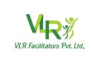 VLR Facilitators Pvt Ltd Company Logo