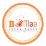 Boomaa Consultants logo