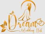 Dream Wedding Hub Company Logo