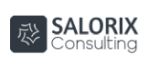 Salorix Consulting logo