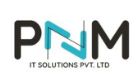 PNM IT Solutions Pvt Ltd Company Logo