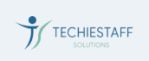 Techiestaff Solutions logo
