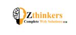 Zthinkers logo