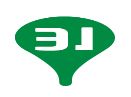 31 Parallel logo