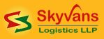 Skyvans Logistics LLP logo