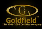 Goldfield Scale logo