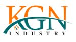 KGN Industry logo