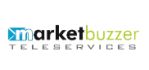 Marketbuzzer Teleservices Company Logo