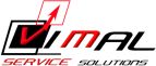 Vimal Service Solutions logo