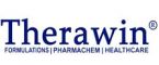 Therawin Formulations logo