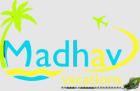 Madhav Vacation Private Limited logo