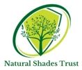 Natural Shades Company Logo