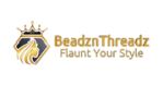 BeadznThreadz logo