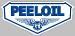 Peeloil Petroleum Company logo