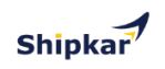 Shipkar Express logo
