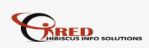 Red Hibiscus Info Solution logo