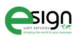 eSign Web Services Private Limited logo