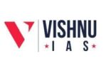 Vishnu IAs Company Logo