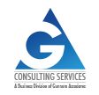 GA Consulting Company Logo