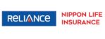 Reliance Nippon Life Insurance Company Limited Company Logo