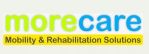 Morecare Mobility And Rehabilitation Solutions logo