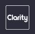 Clarity logo