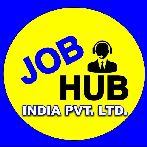 Job Hub Company Logo